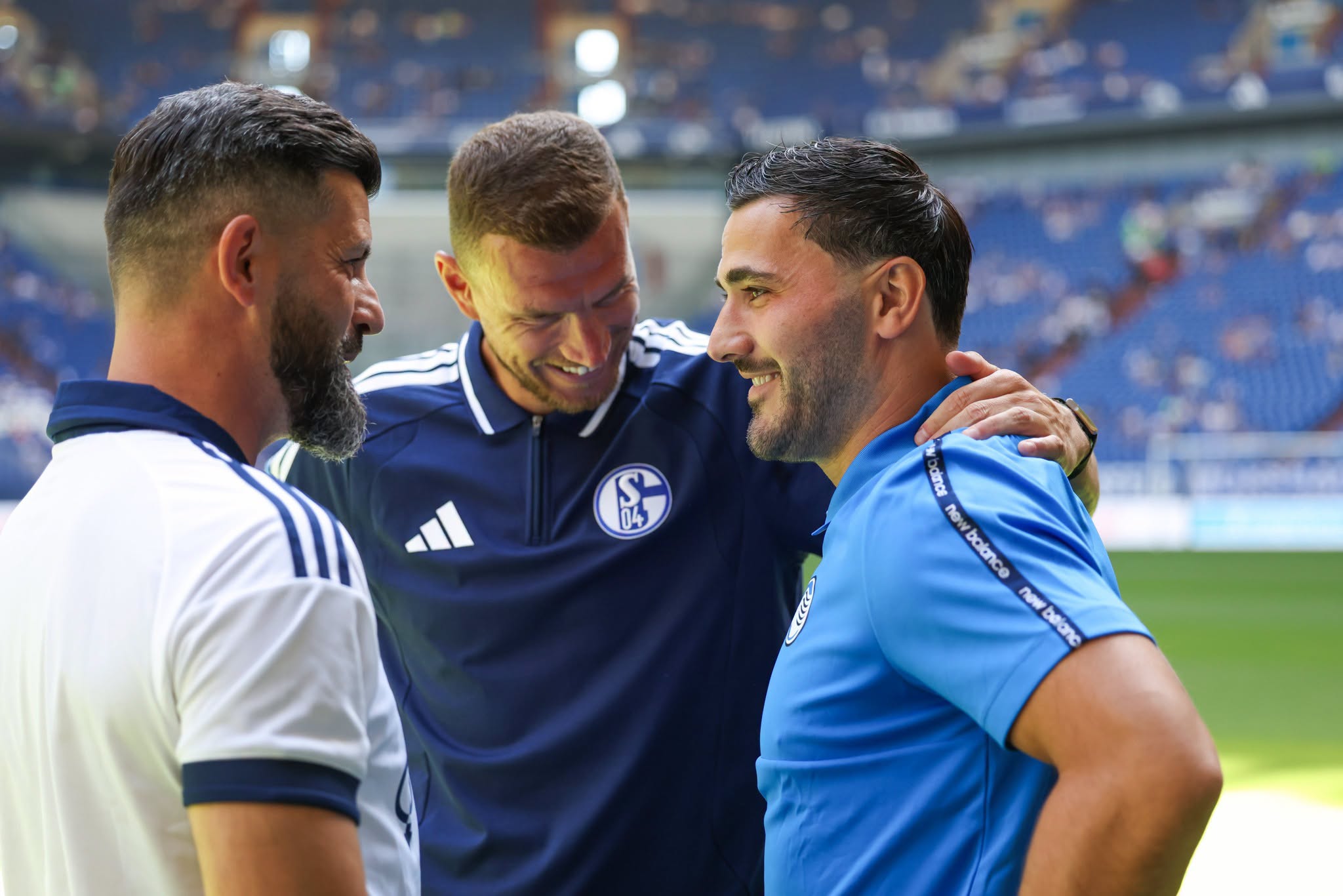 Kolašinac slomljen zbog Džeke: Teško je zaustaviti suze…